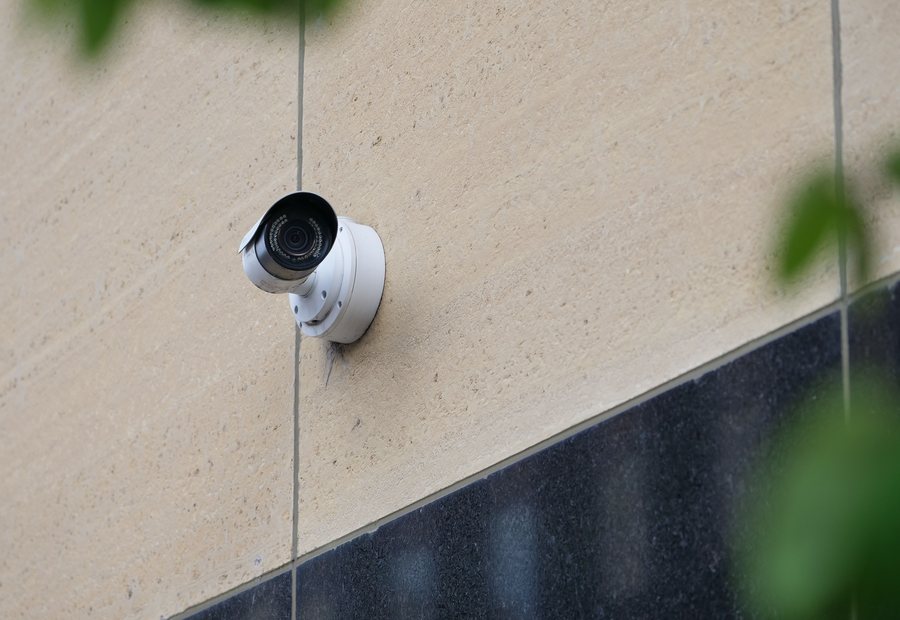 Sistema de CCTV-RTIC