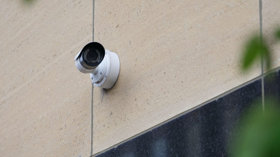 CCTV
