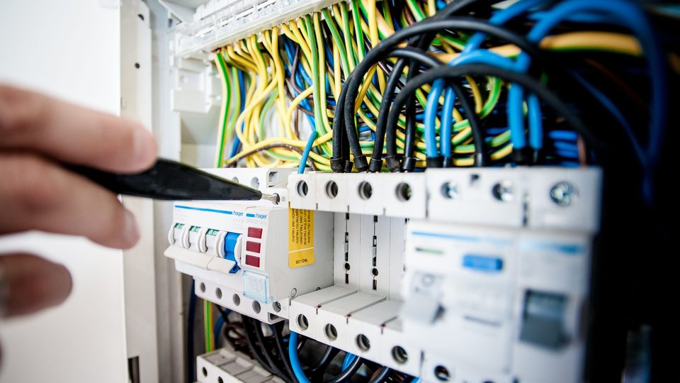 Electricidad y energía